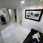 Quarto1 A Pe Da Praia Na Rua Do Comercio Recreio