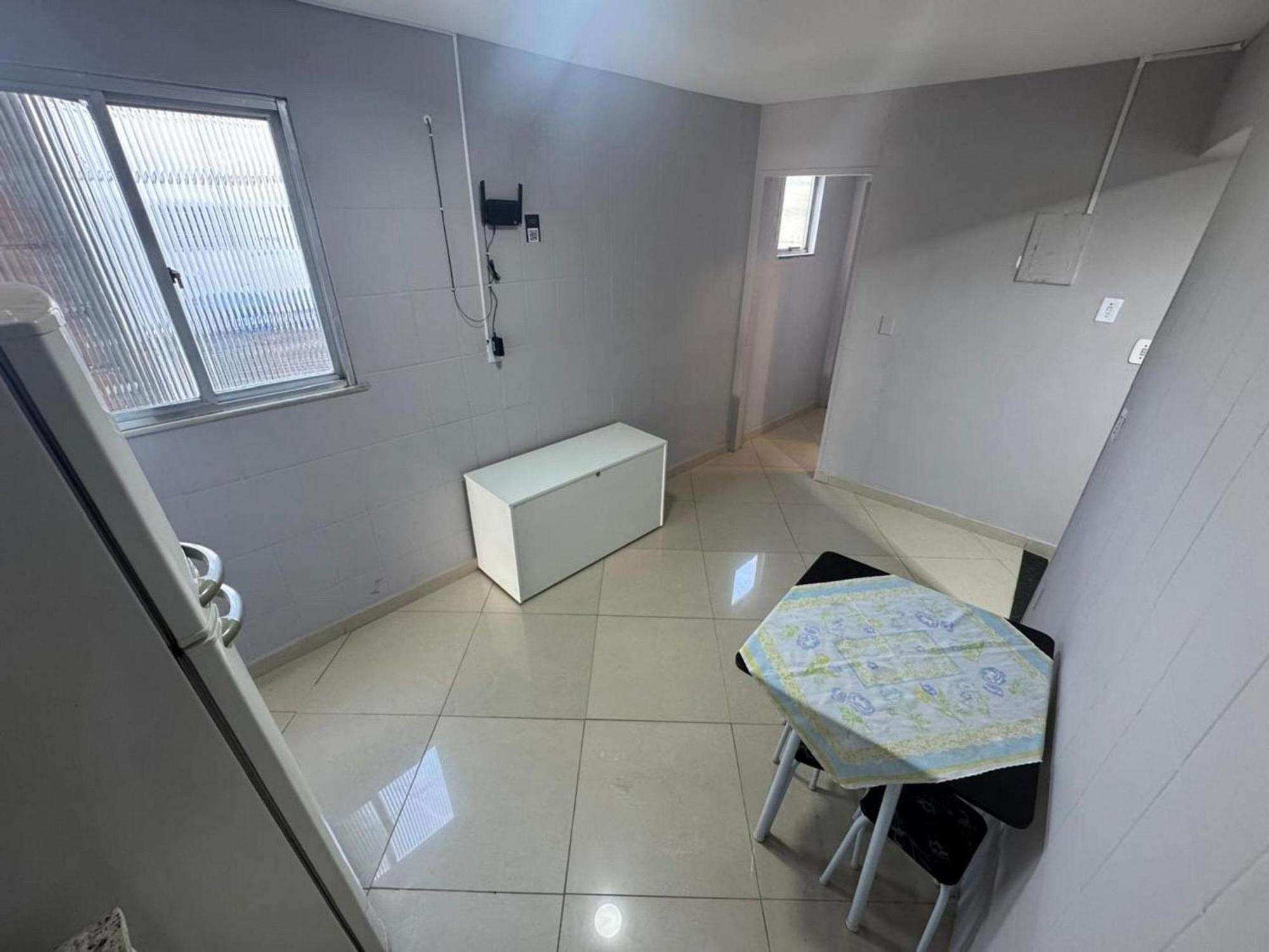 Quarto1 A Pe Da Na Rua Do Comercio Recreio
